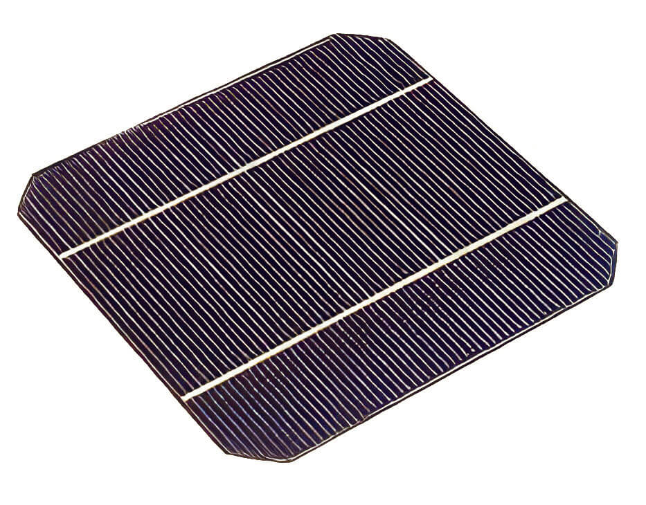 watteco normandie cellule monocristalline